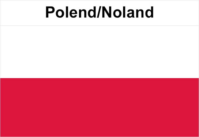 Polend / Noland: Poland Leaving the EU