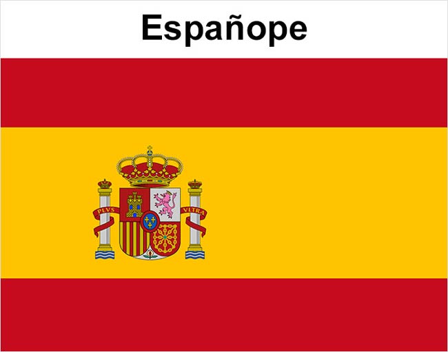 Espanope: Spain Leaving the EU