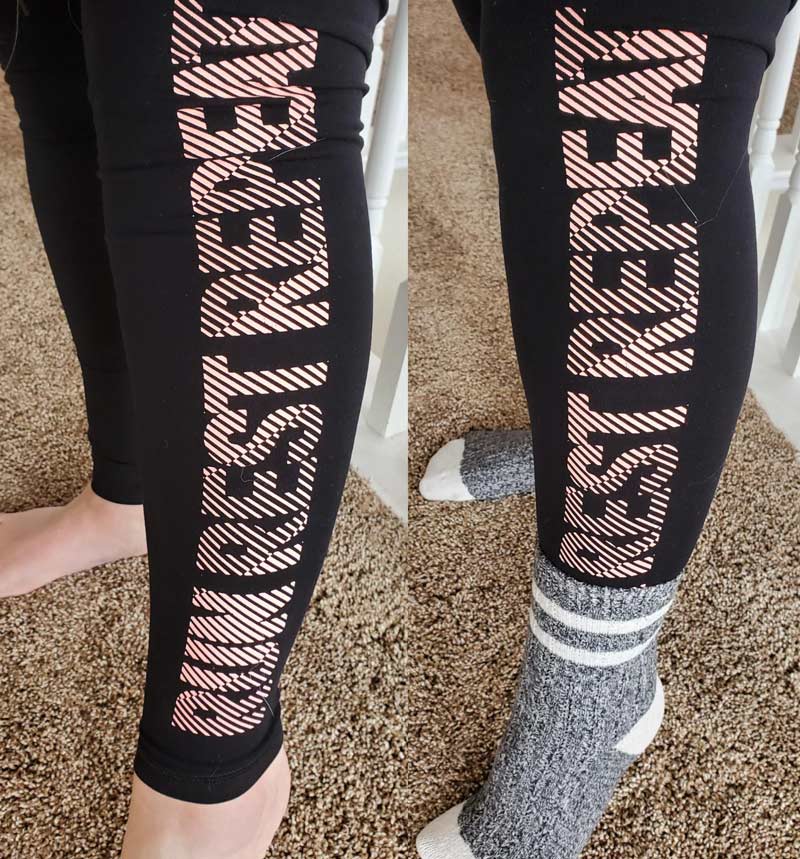 Updated my pants for quarantine