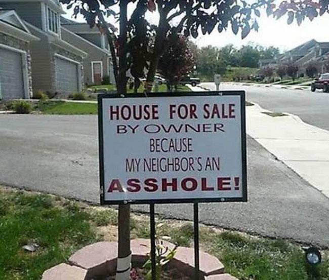 For Sale by Owner