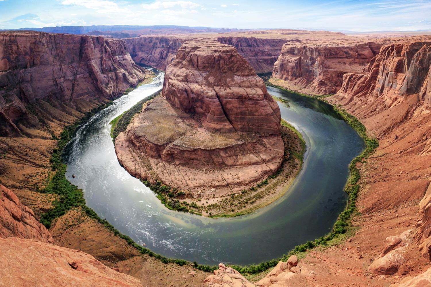 Horseshoe Bend, Page, United States