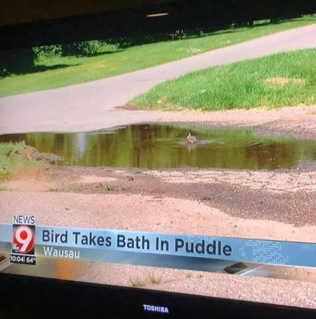 Today's news in Wisconsin
