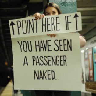 NYC Subway Signs