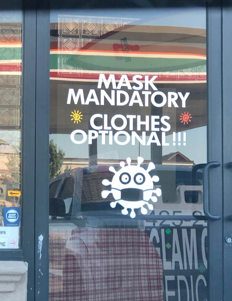 Local tanning place