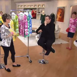QVC Hosts Argue If The Moon Is A Planet Or Star