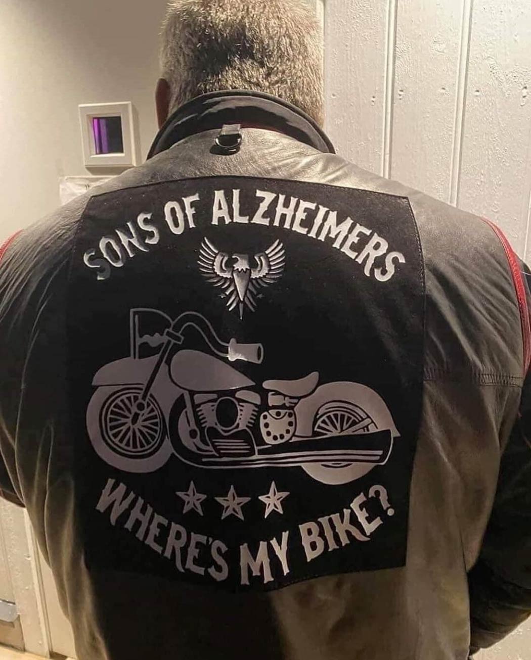 Sons of Alzheimers