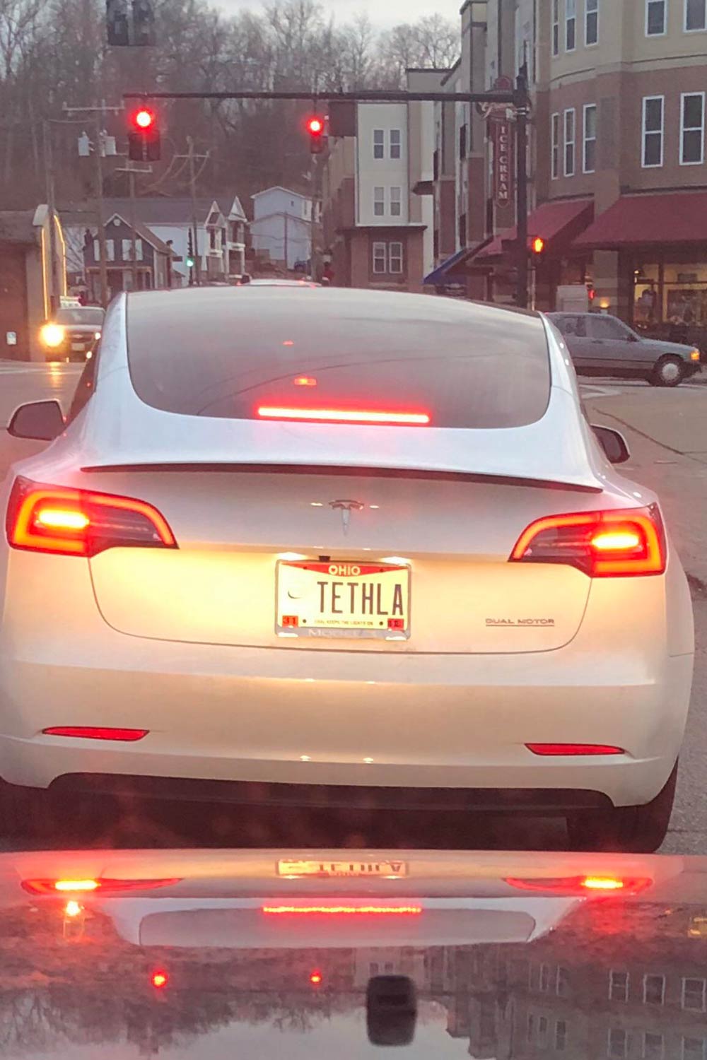 This is how I’m pronouncing Tesla from now on