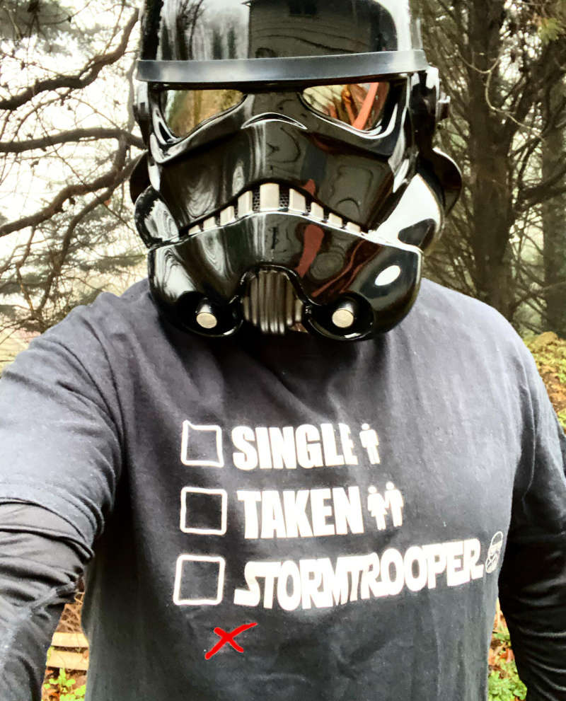 Happy Stormtrooper Awareness Day!