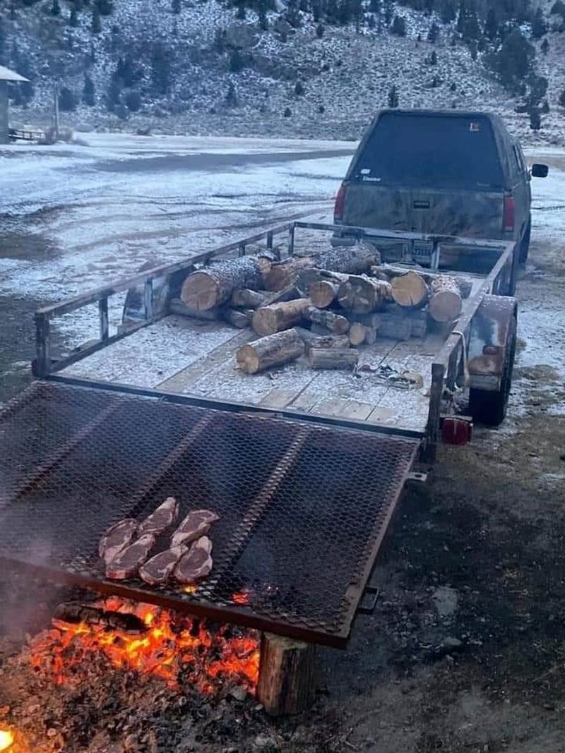 Redneck Barbecue