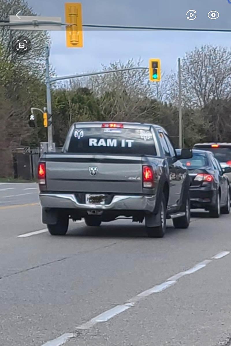 Ram It