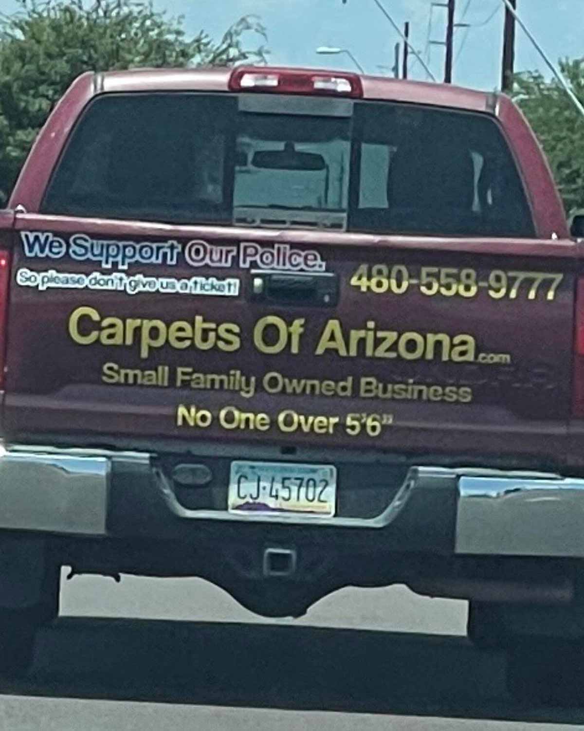Carpets Of Arizona