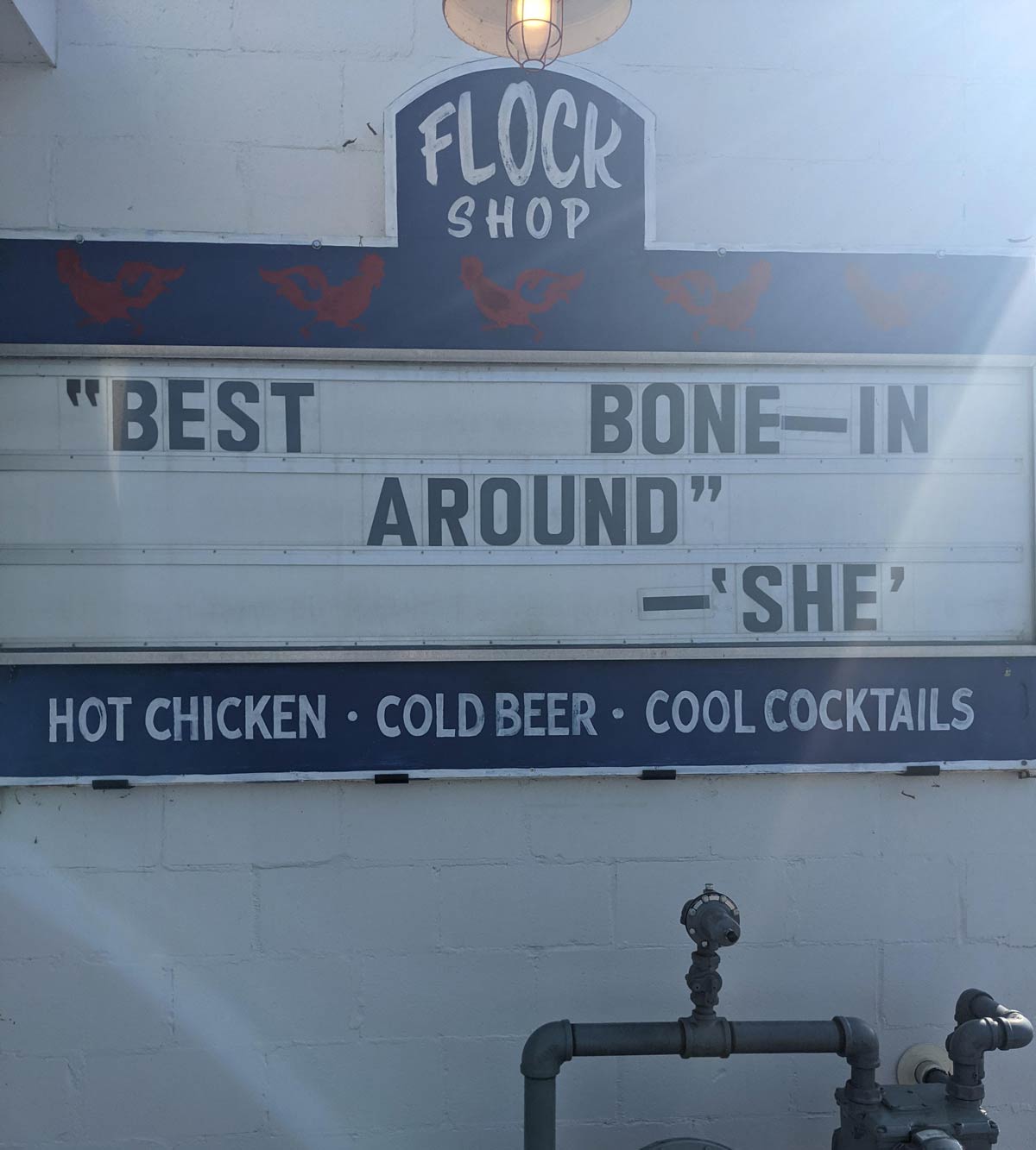 Best Bone-In Around!
