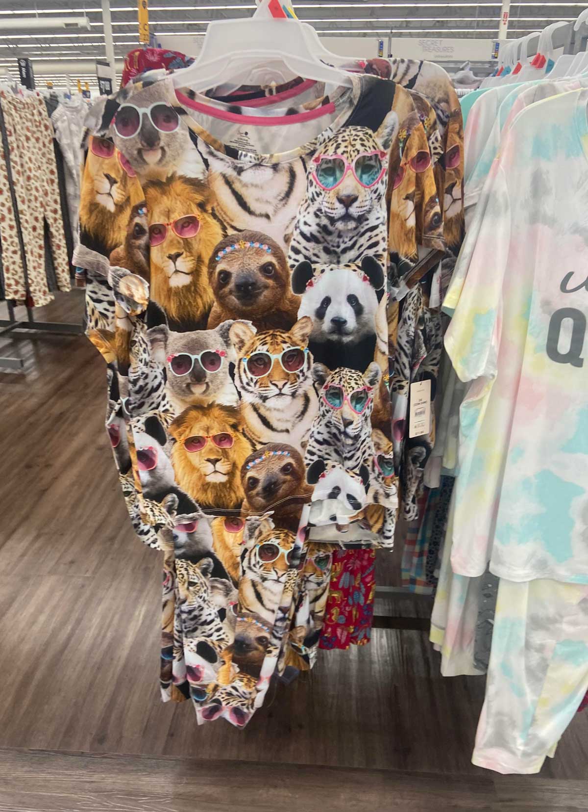 Found this at Walmart