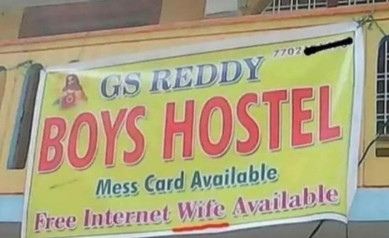 1 free internet wife please