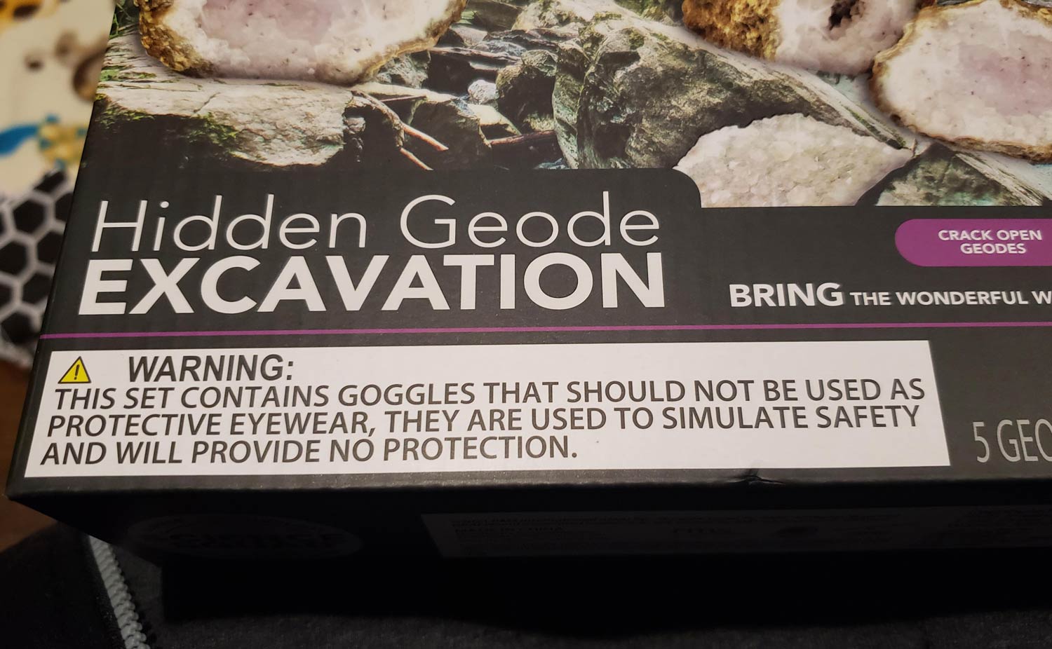 I give you the greatest warning label ever