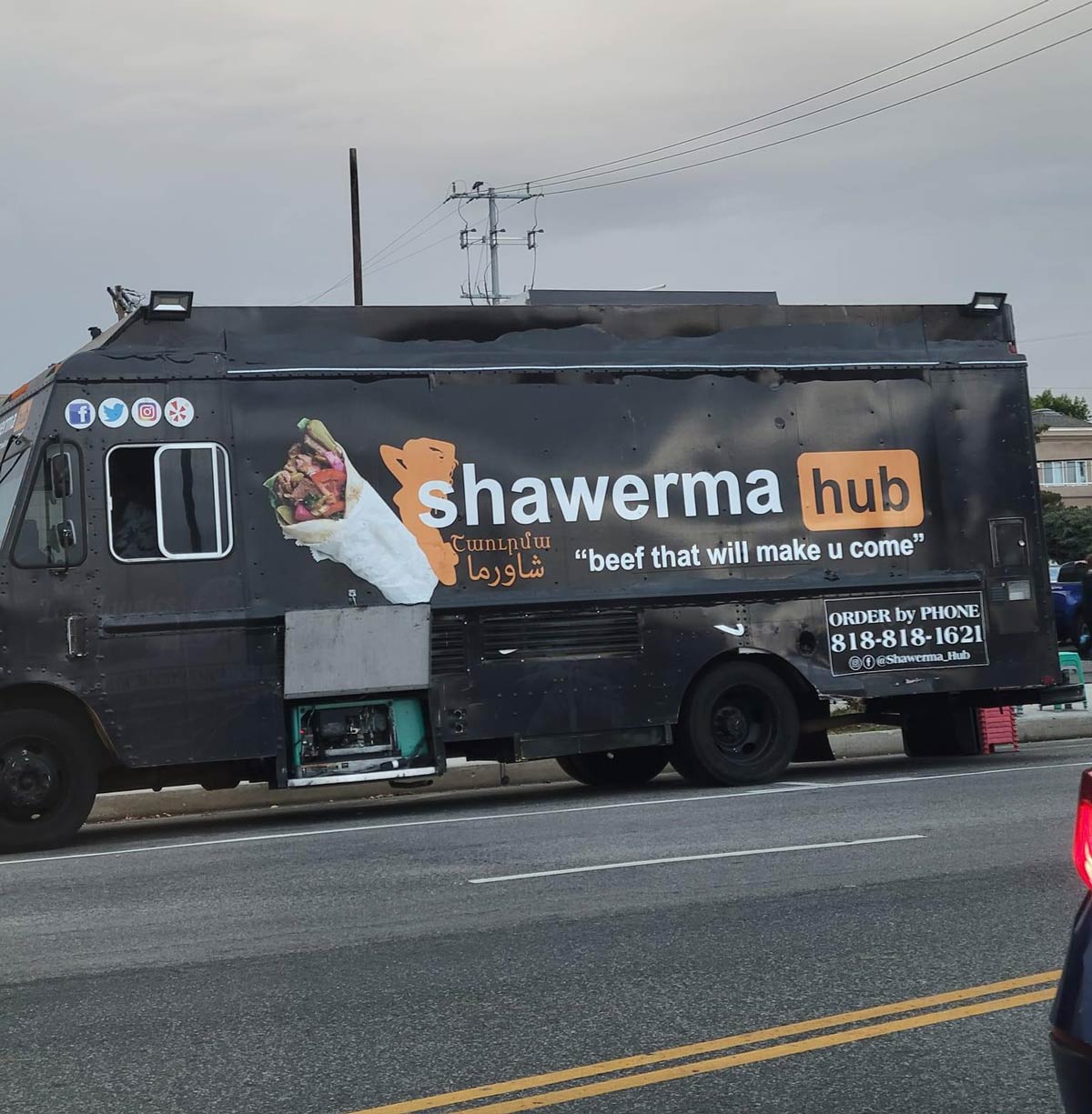 This Food Truck