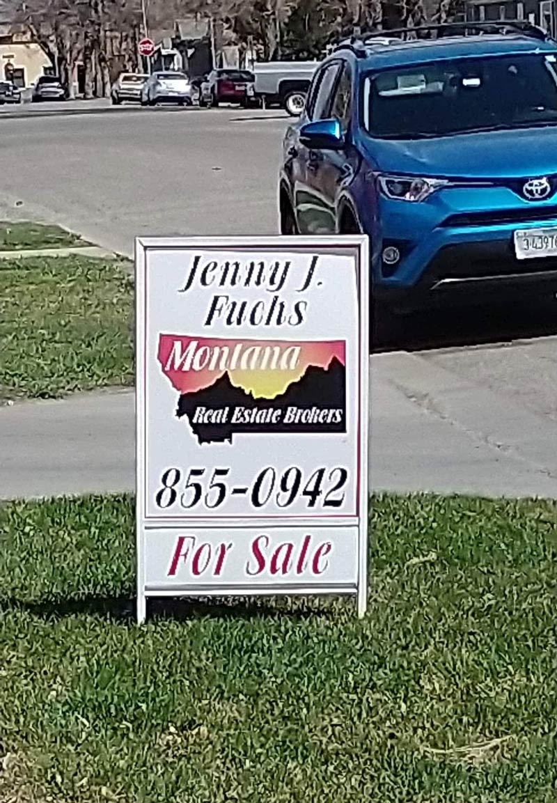 Jenny J does what now?