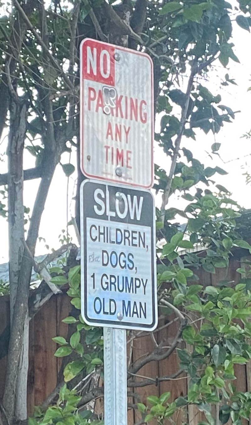 Spotted Santa Cruz, CA. The fear of the consequences keeps me under the speed limit