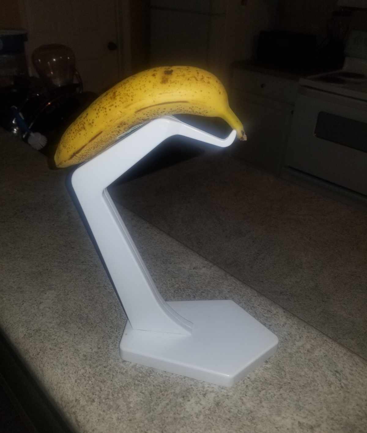 Got a banana stand today, this was worth the money