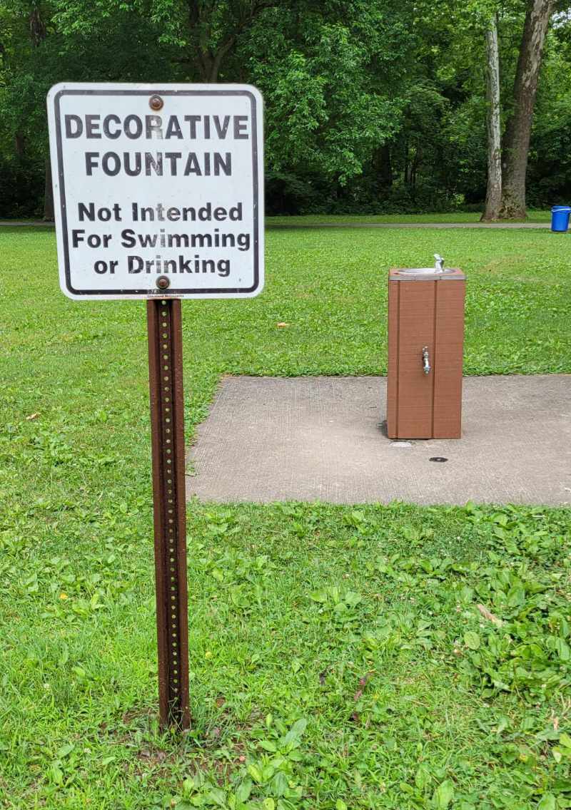 Swimming?