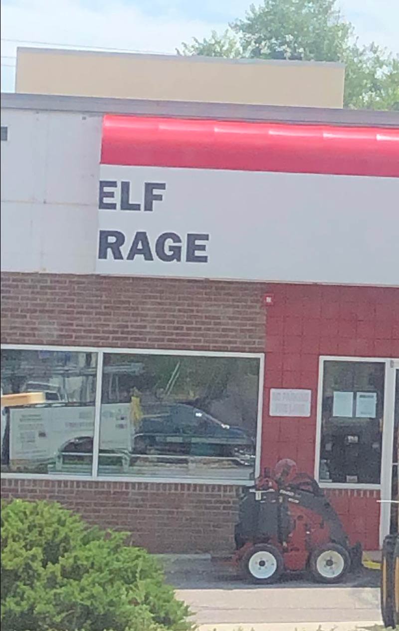 Elf Rage