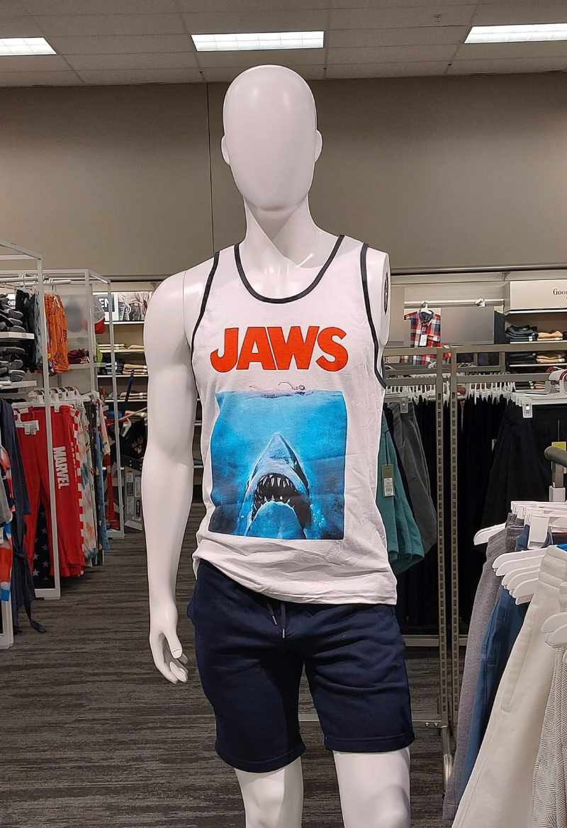 Well played, Target