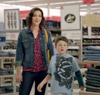 This commercial should have saved Kmart