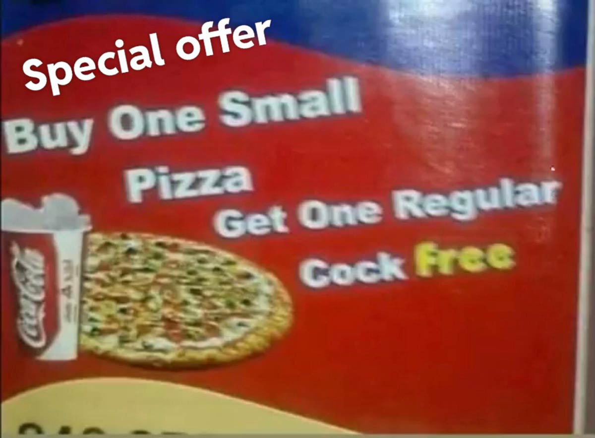 That’s quite the deal