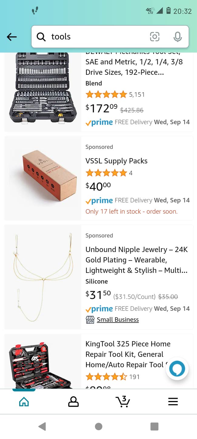 Exactly what I'm looking for, Thanks Amazon!
