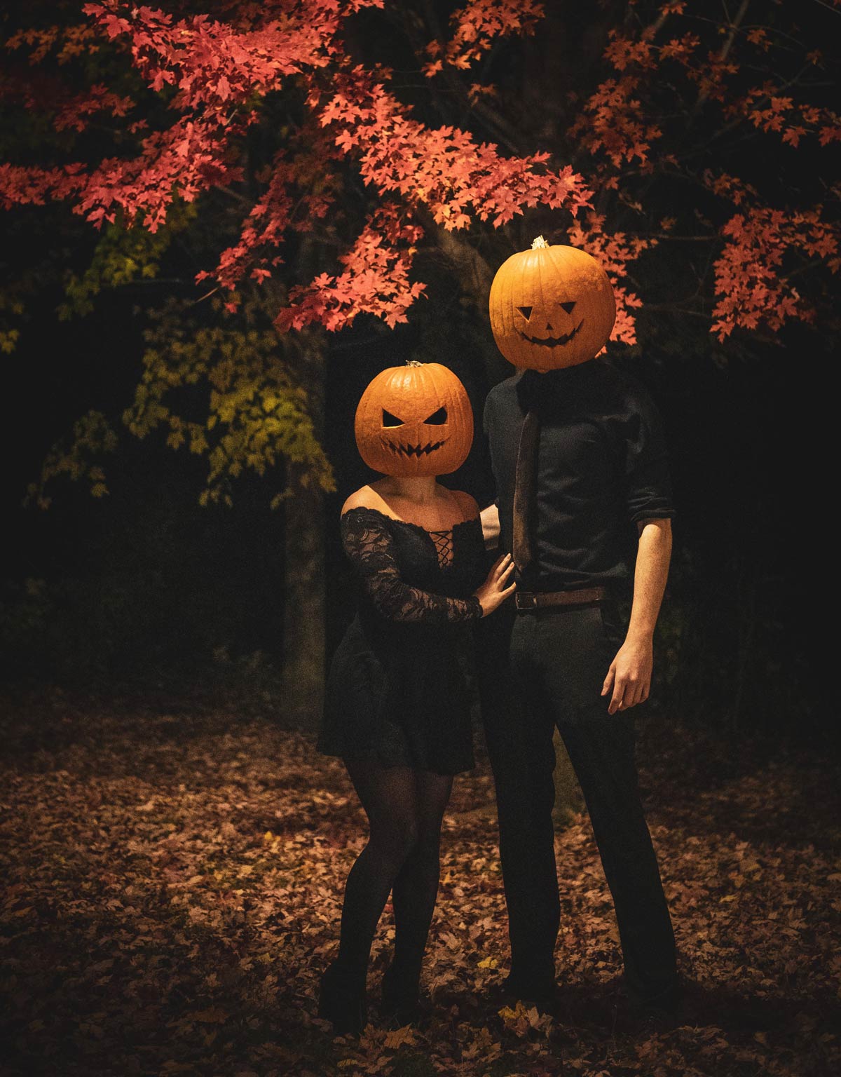 Our Halloween photo this year