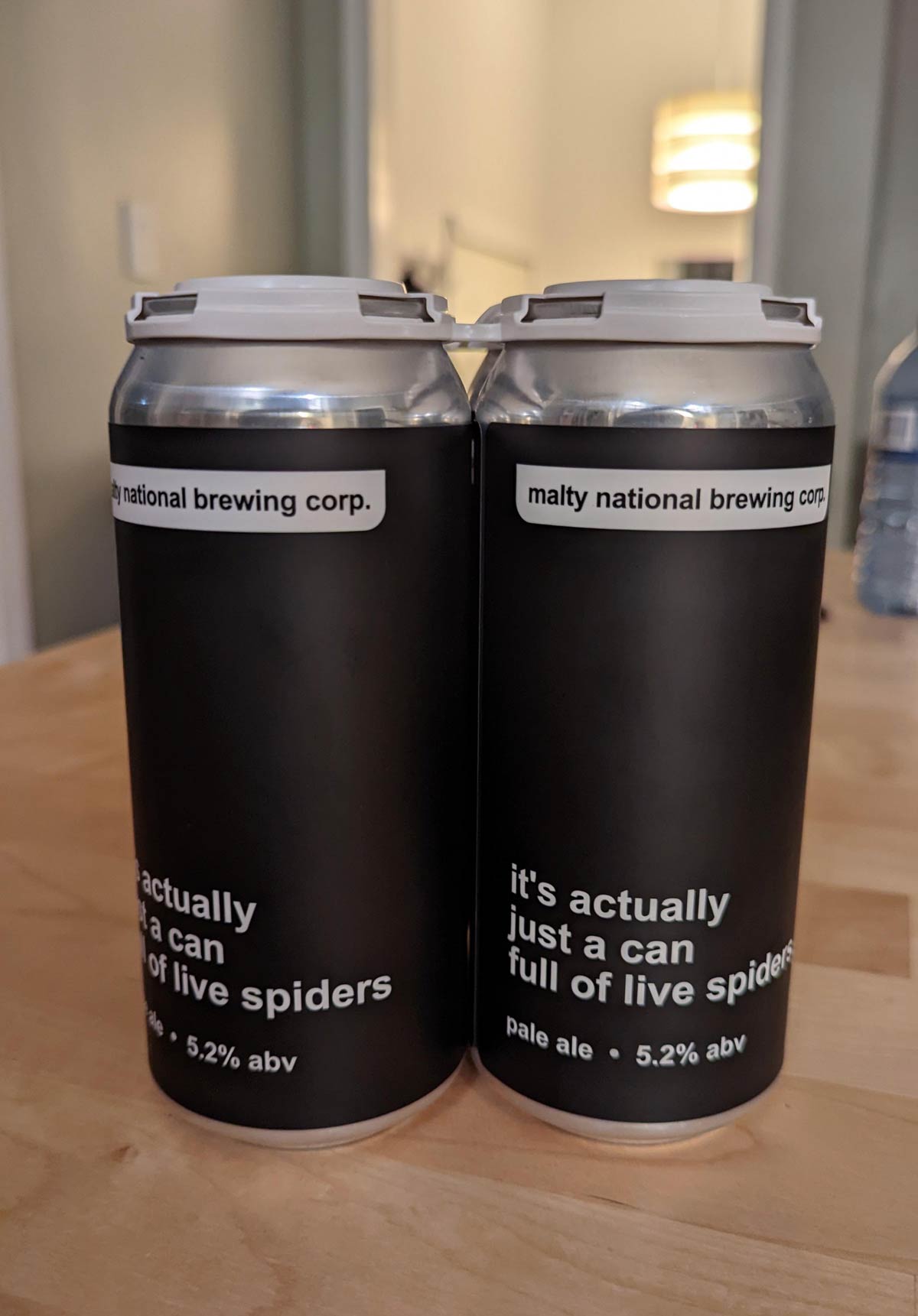Local brewery nails October marketing