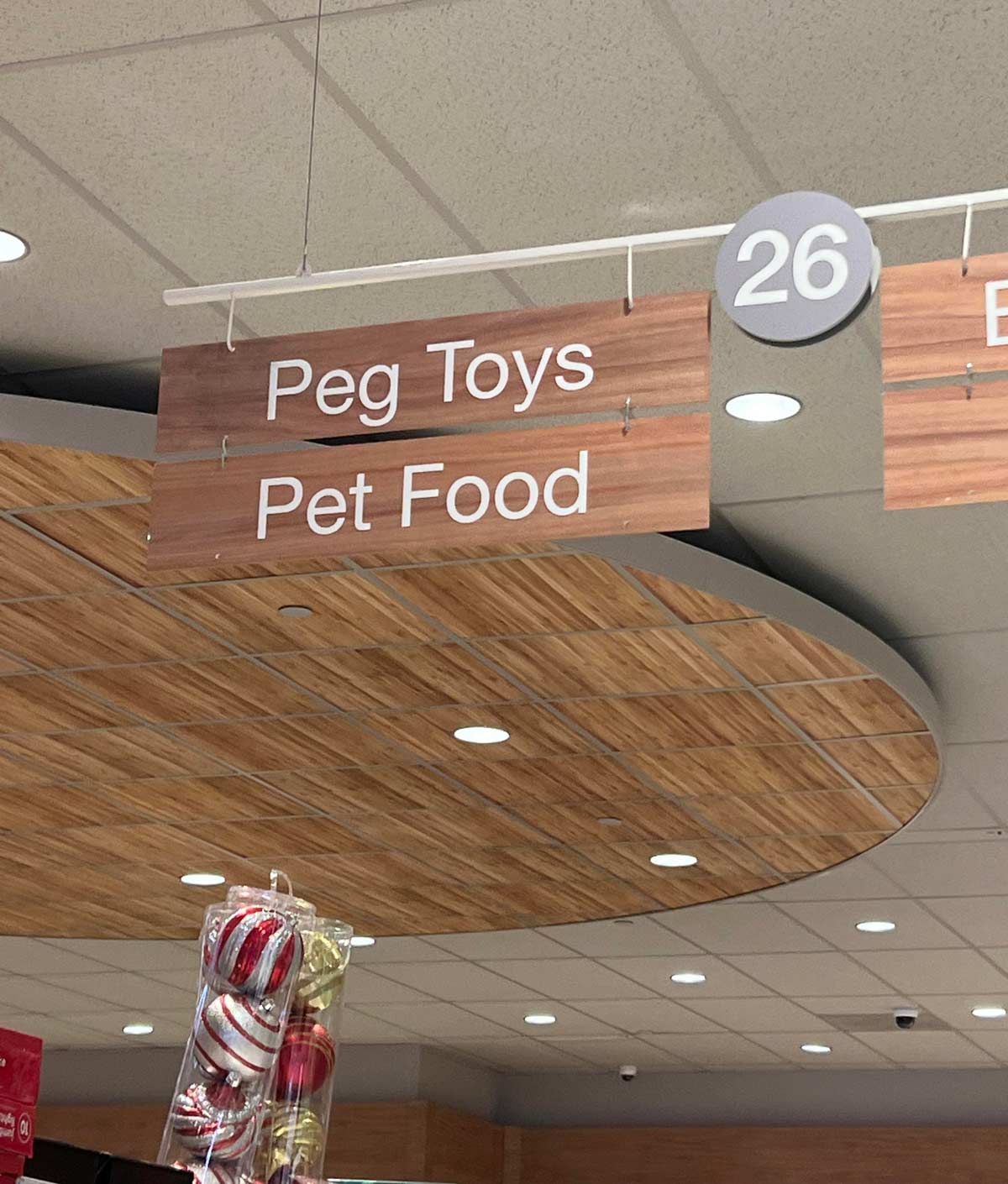 Find “Peg Toys” at your local Rite Aid today