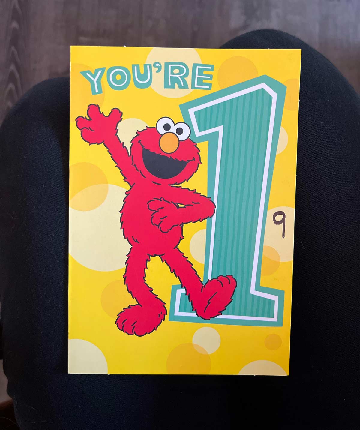 What can I write inside this card for my brothers 19th birthday