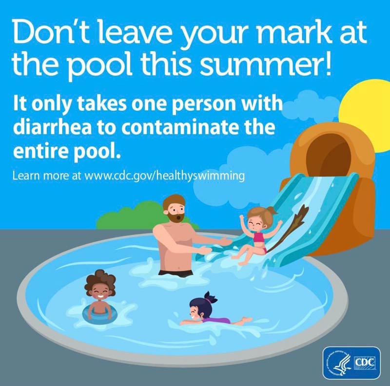 Actual PSA from the CDC