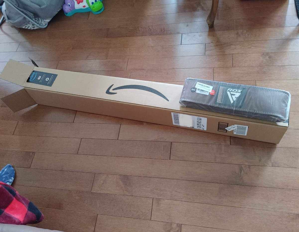 Amazon at its prime