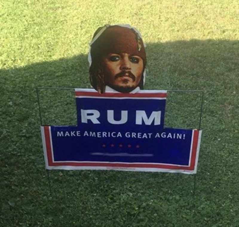 I’d totally vote for this guy