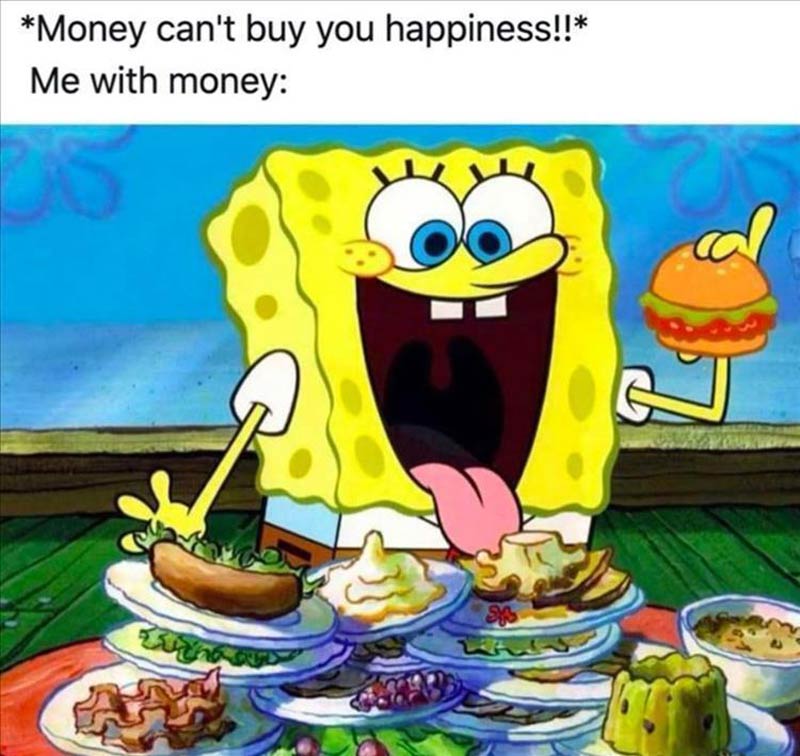 100+ Money Memes That Will Have You Rolling in 2023!
