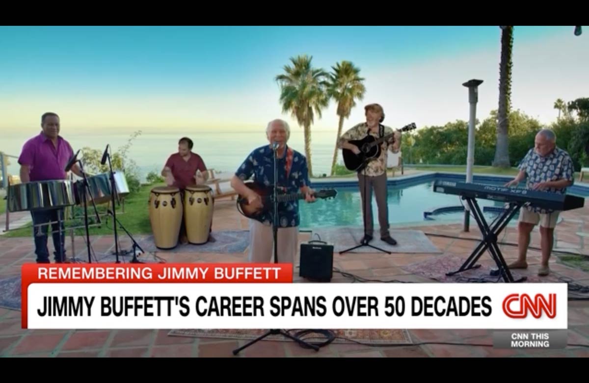 CNN suggesting that Jimmy lived for over 500 years