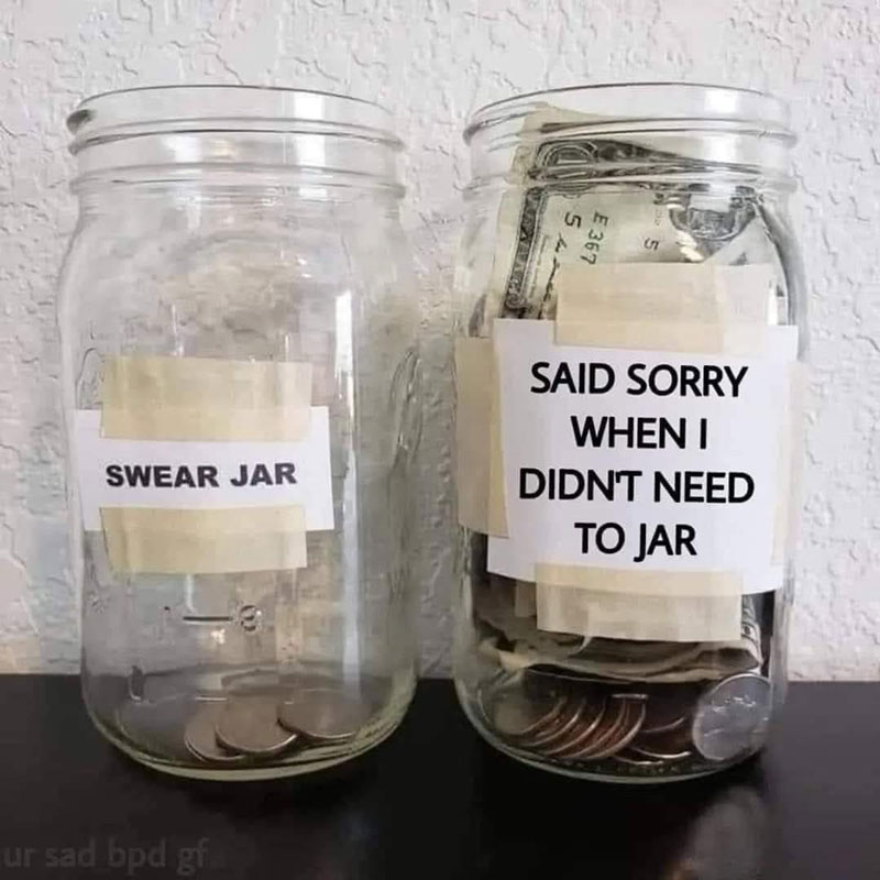 Canadian Swear-Jar