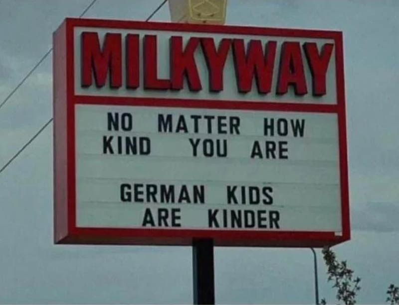 German Kids