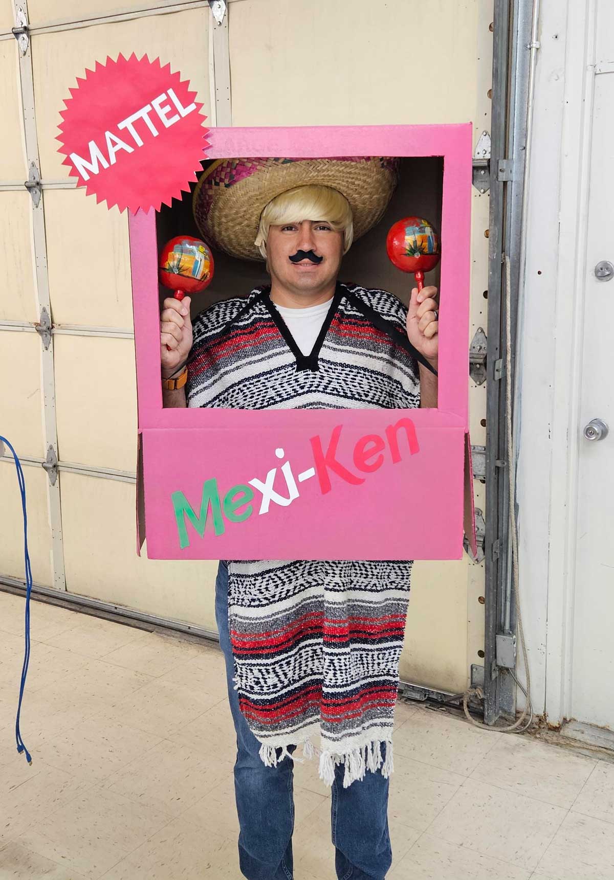 Mexi-Ken