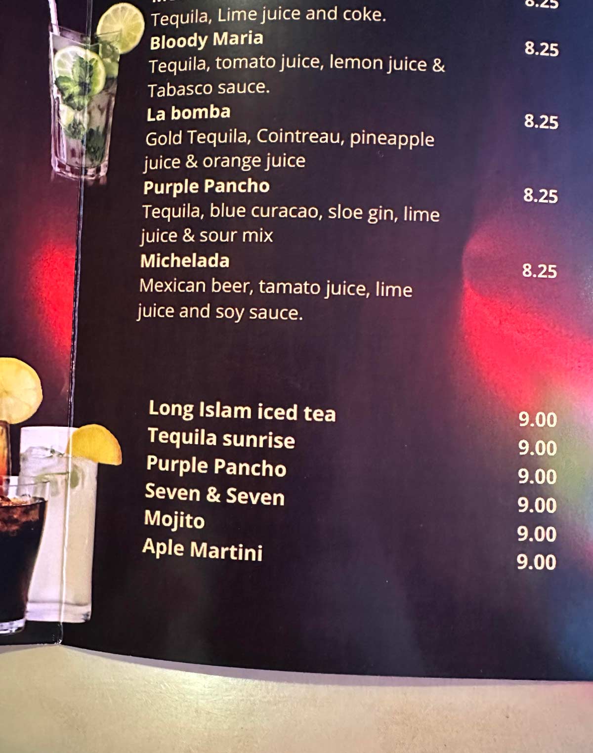 Restaurant near me trying to start a holy war