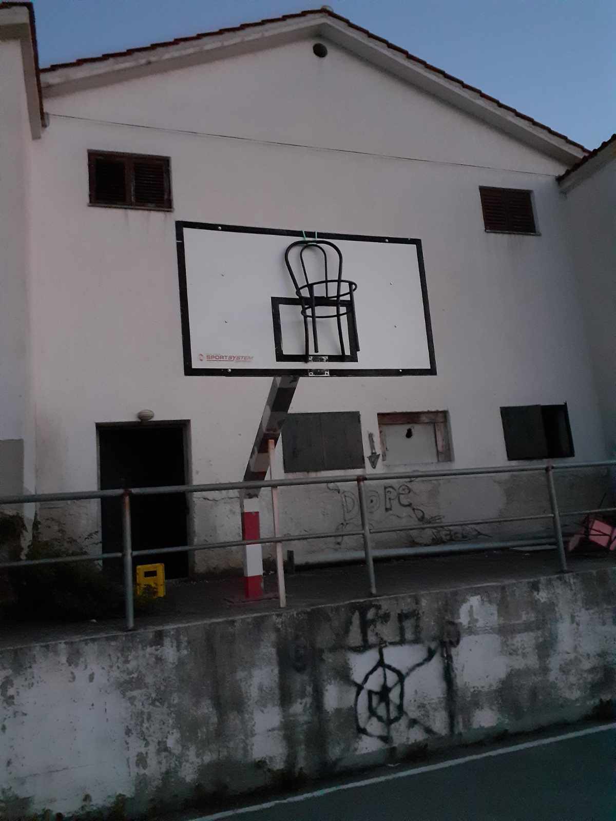 Found this on my vacation in Croatia