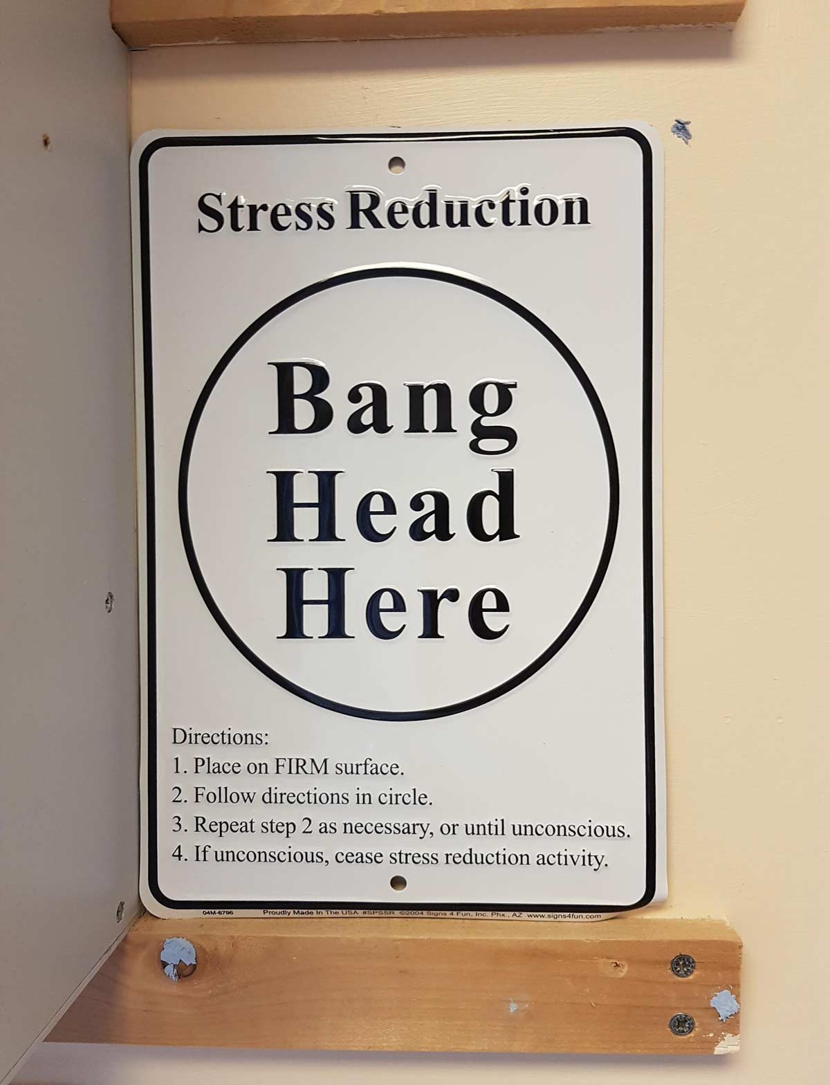 Effective Stress Reduction