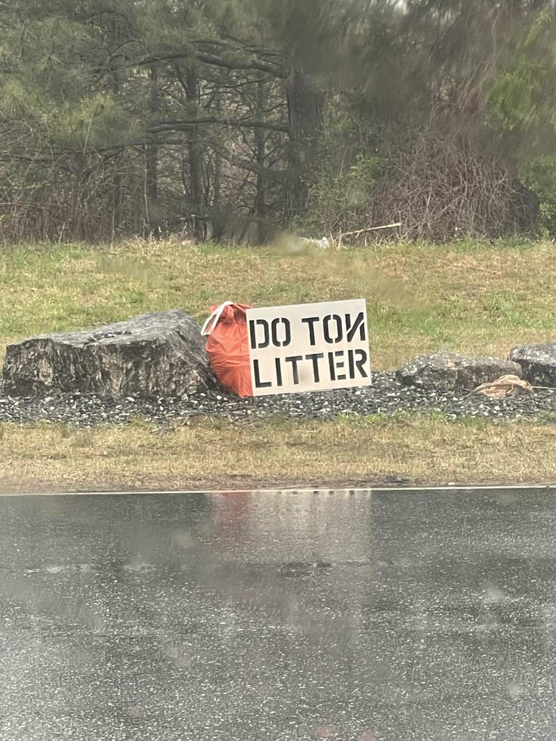 Do Ton Litter