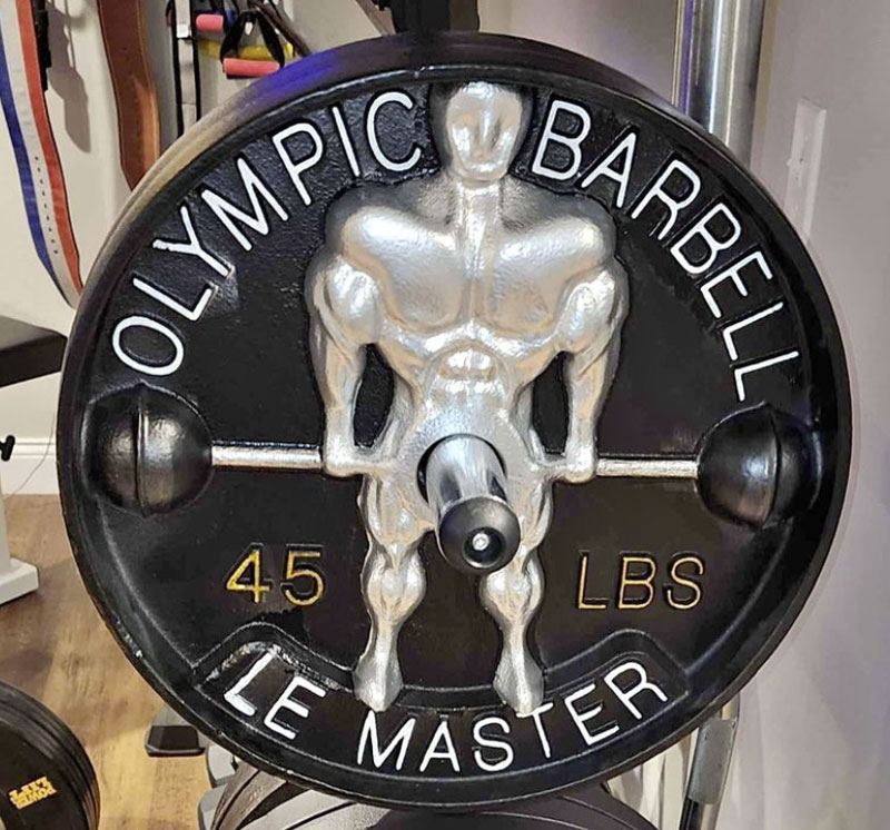 Le Master