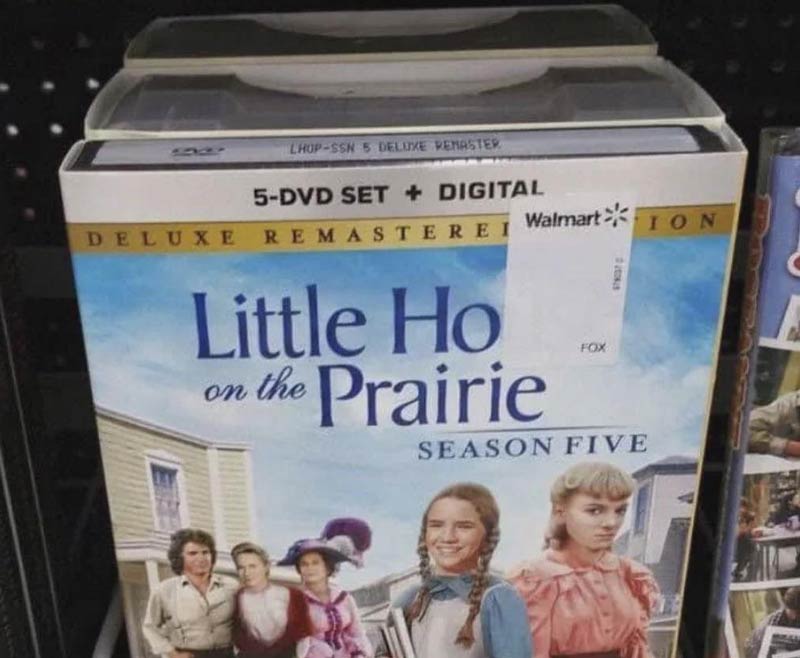 Little Ho on the Prairie: The story of a Kansas girl