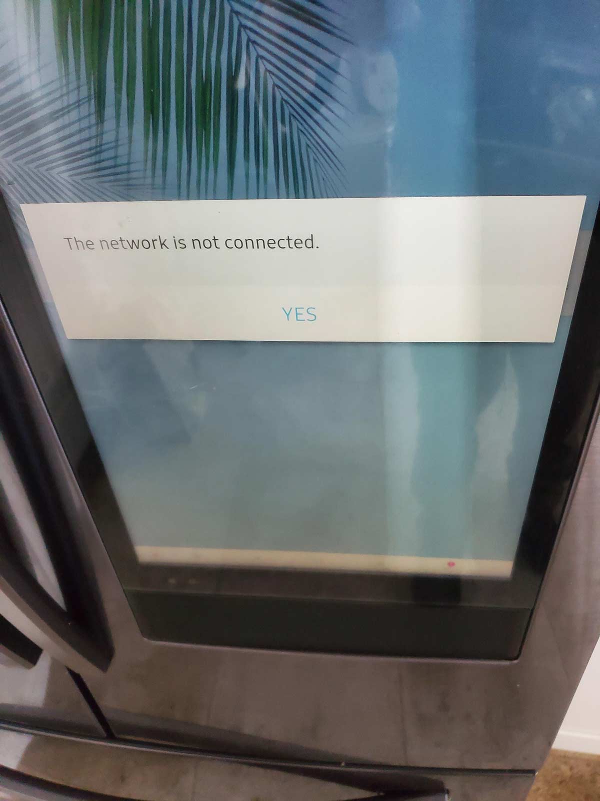 Huh?