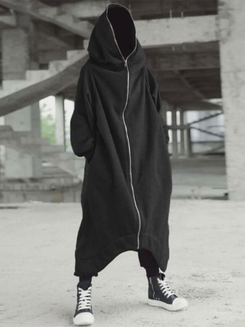 You may not like it, but this is what an ultimate hoodie looks like