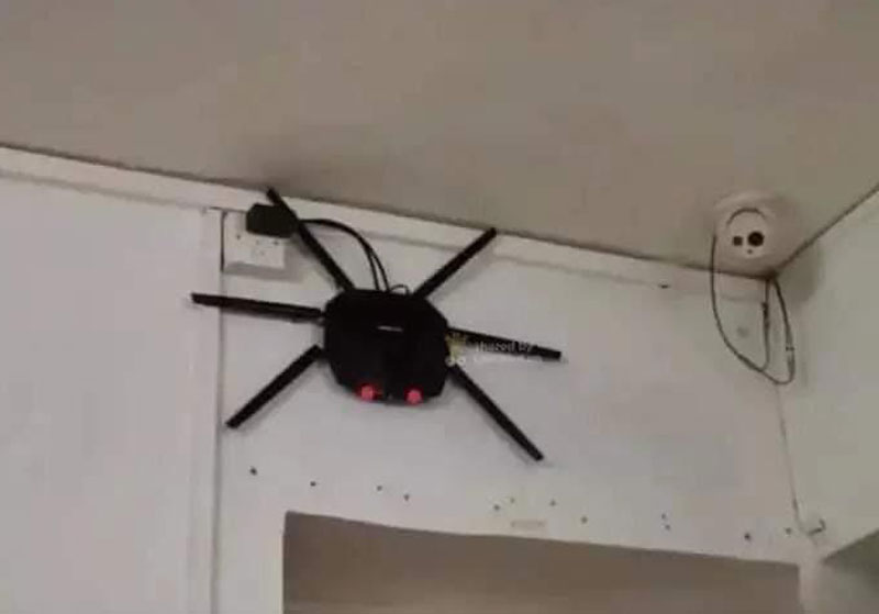 Wi-Fi routers in Australia